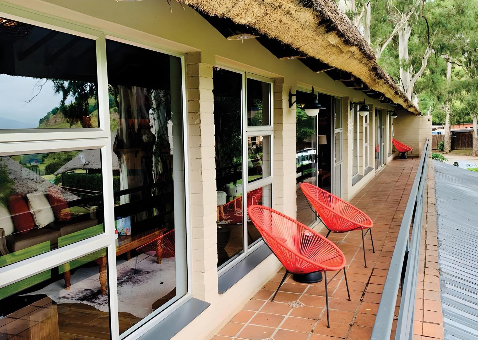 Little Switzerland Resort By Dream Resorts Ethels Drive Exterior photo