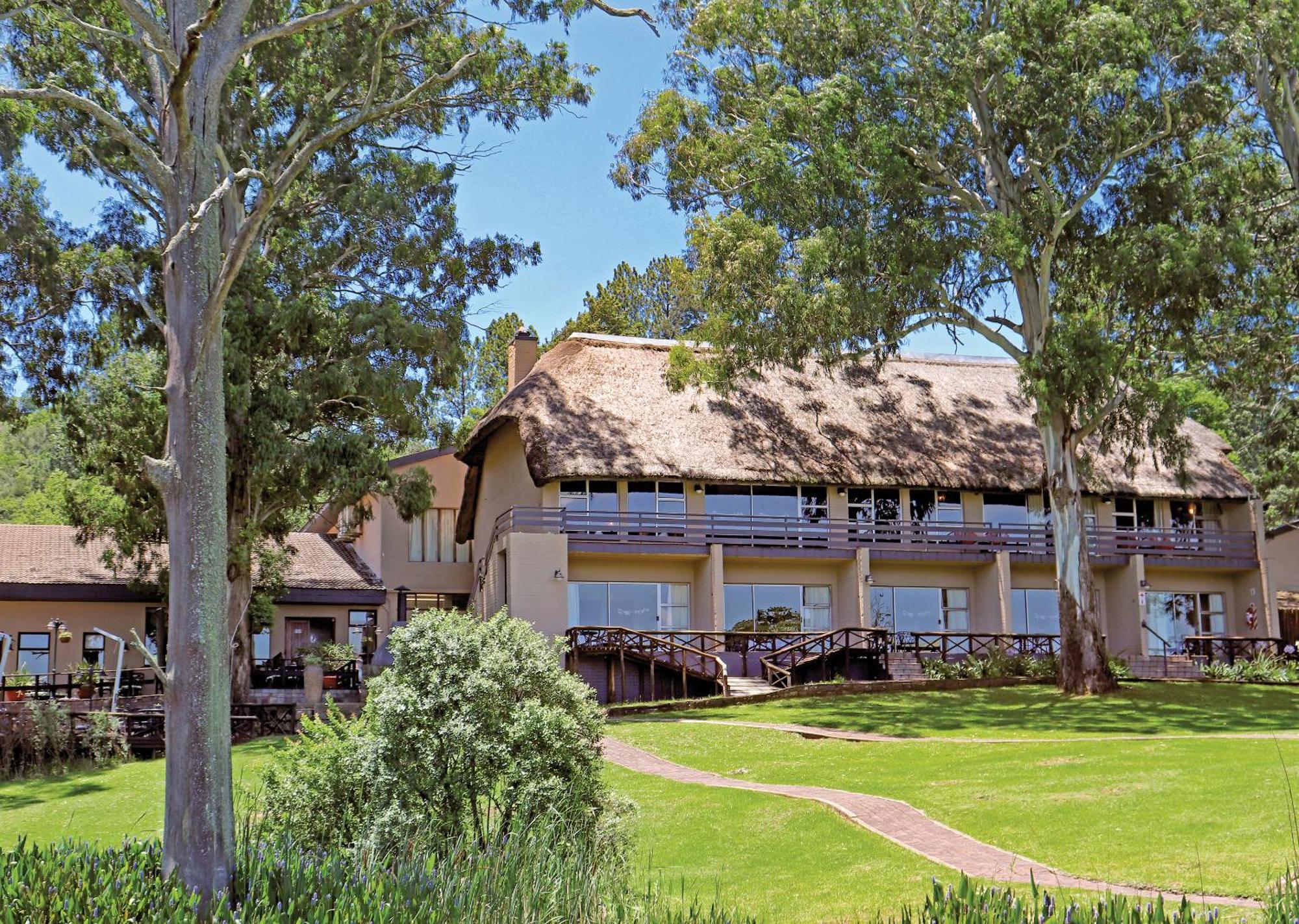 Little Switzerland Resort By Dream Resorts Ethels Drive Exterior photo