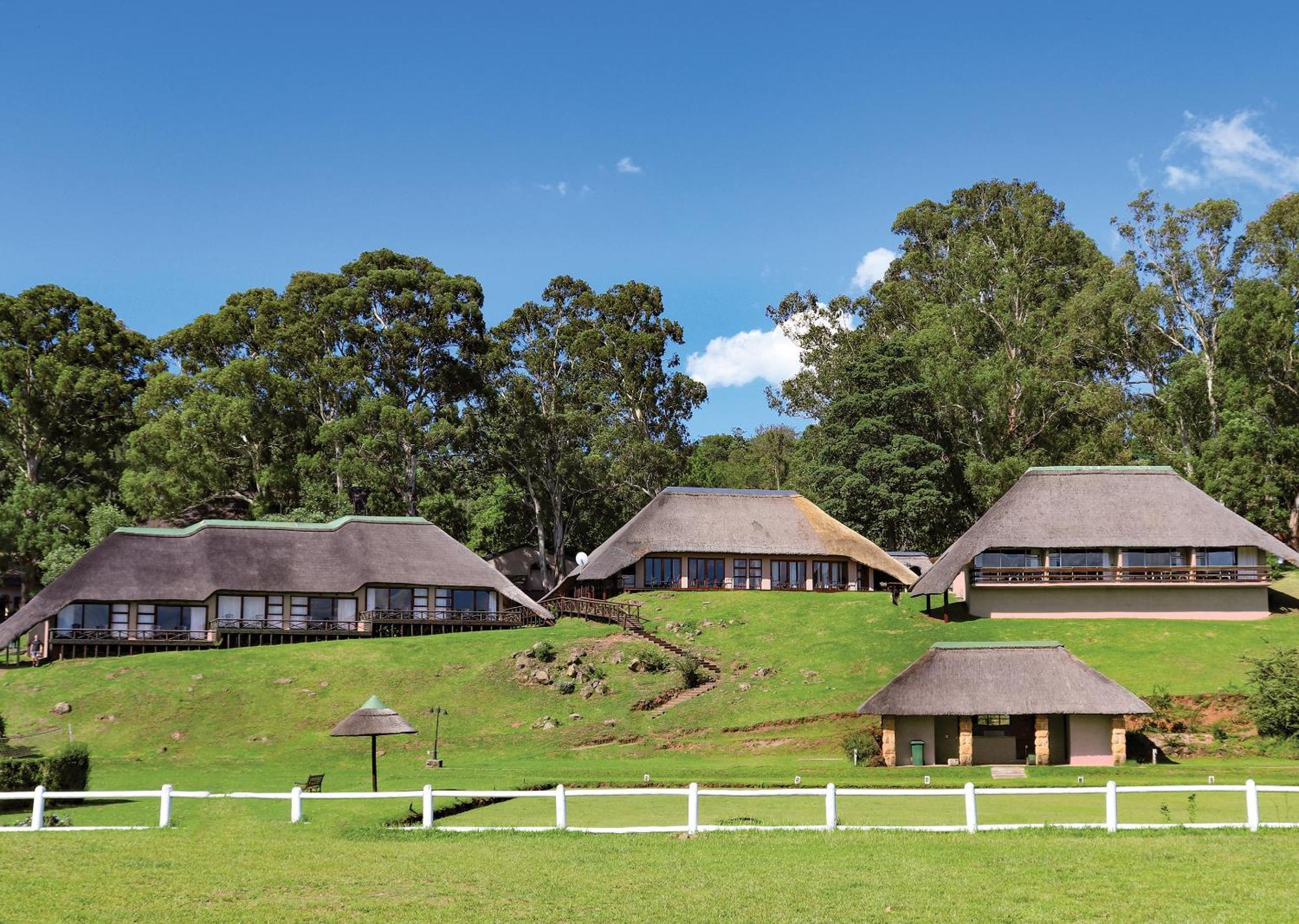 Little Switzerland Resort By Dream Resorts Ethels Drive Exterior photo