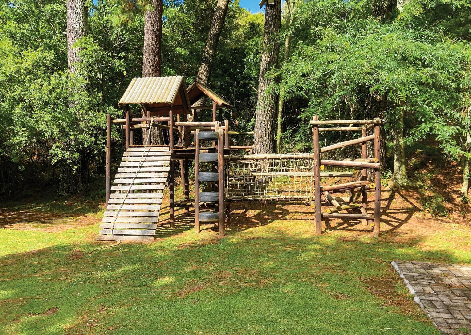 Little Switzerland Resort By Dream Resorts Ethels Drive Exterior photo