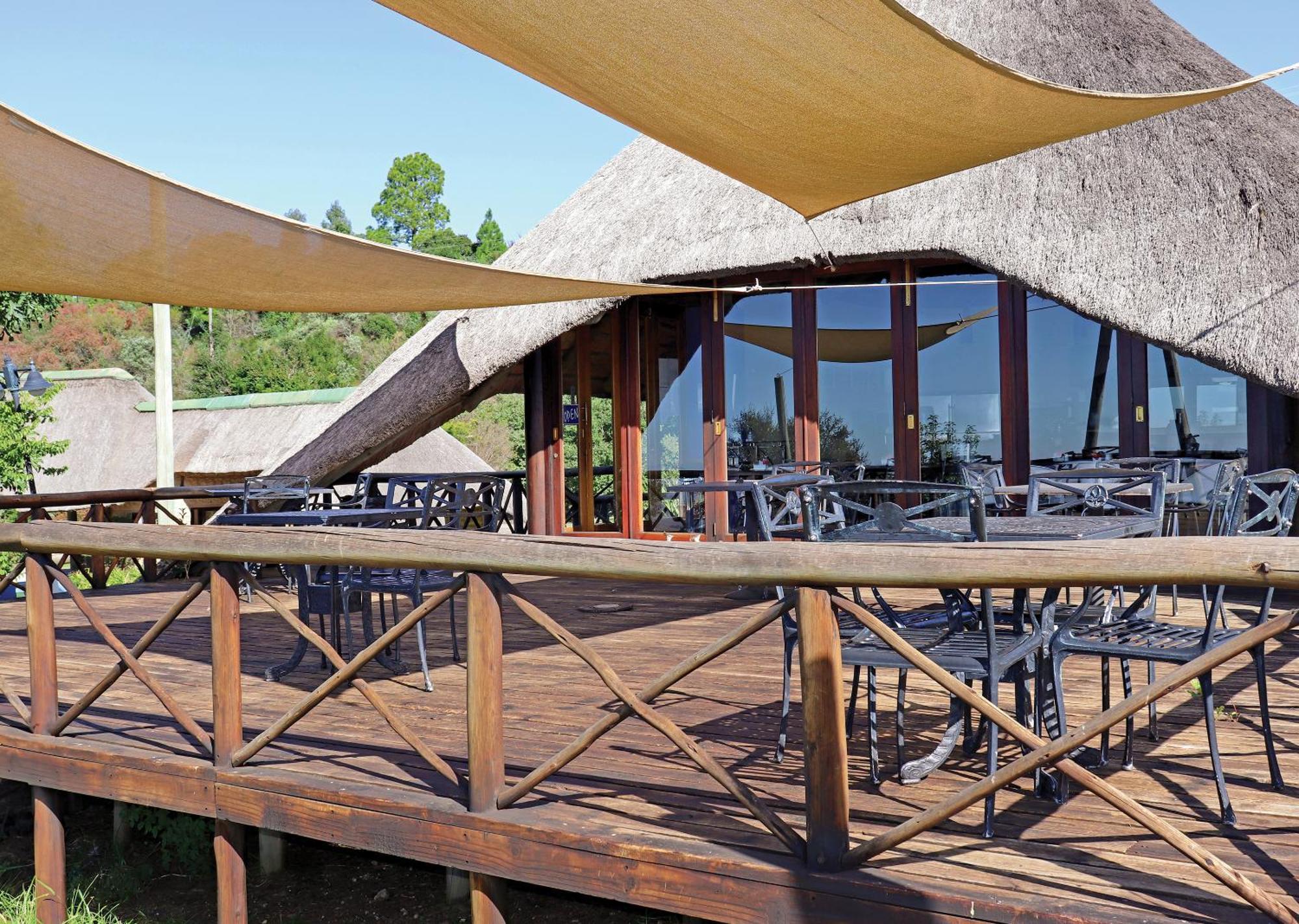 Little Switzerland Resort By Dream Resorts Ethels Drive Exterior photo