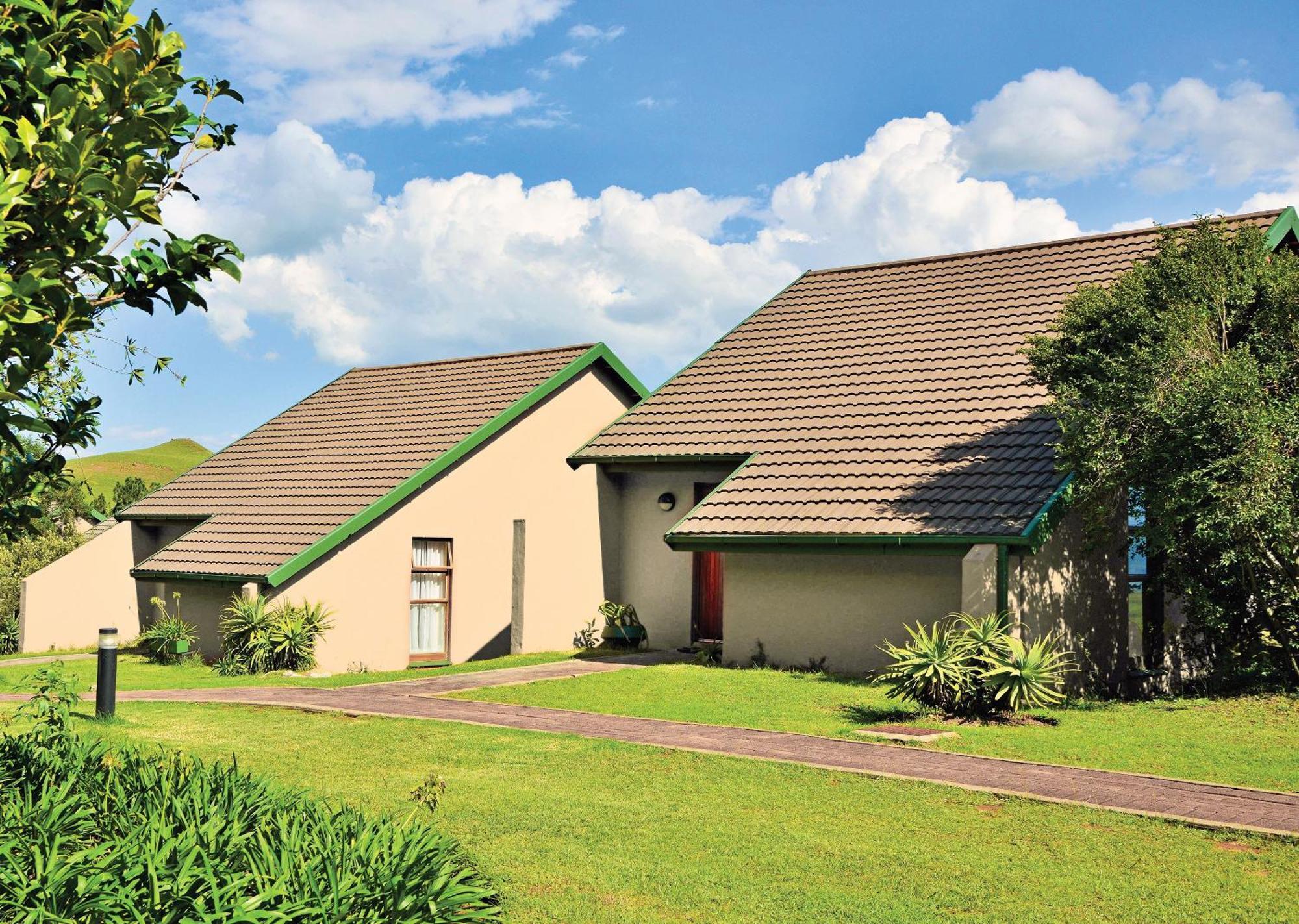 Little Switzerland Resort By Dream Resorts Ethels Drive Exterior photo