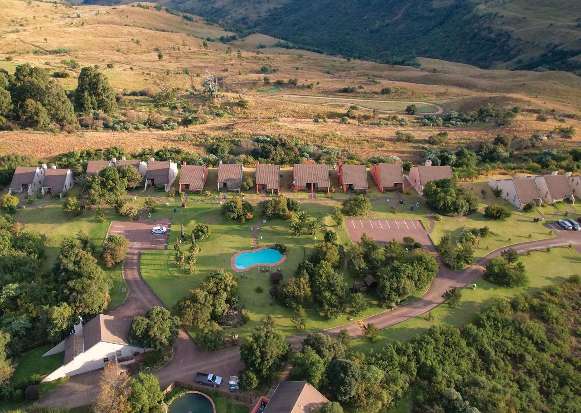 Little Switzerland Resort By Dream Resorts Ethels Drive Exterior photo
